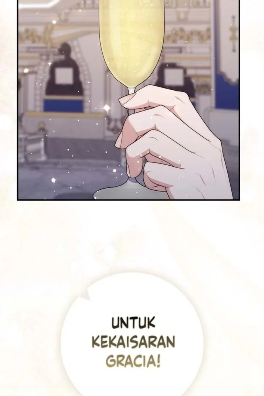 A Princess Who Reads Fortune Chapter 90 Gambar 91