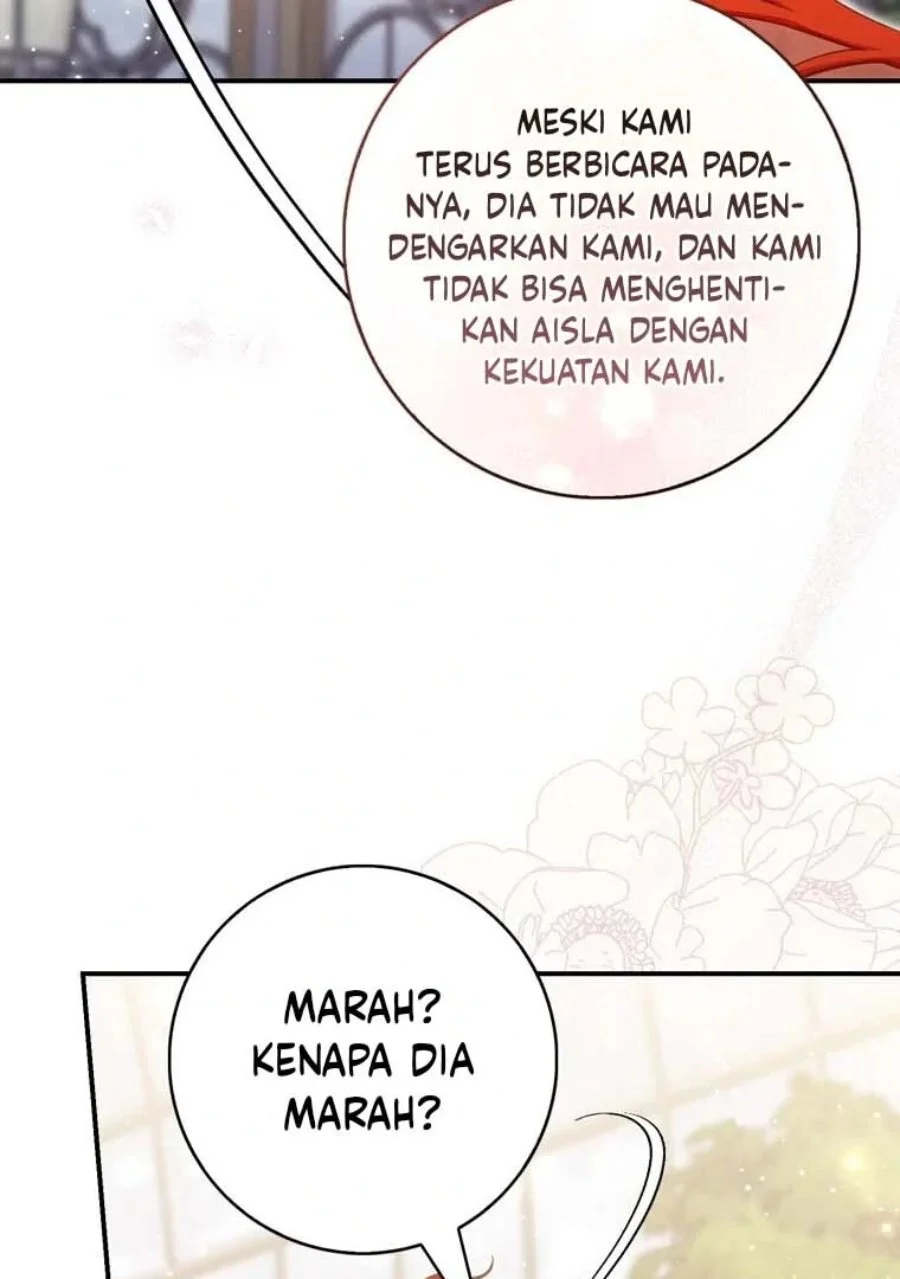 A Princess Who Reads Fortune Chapter 91 Gambar 100