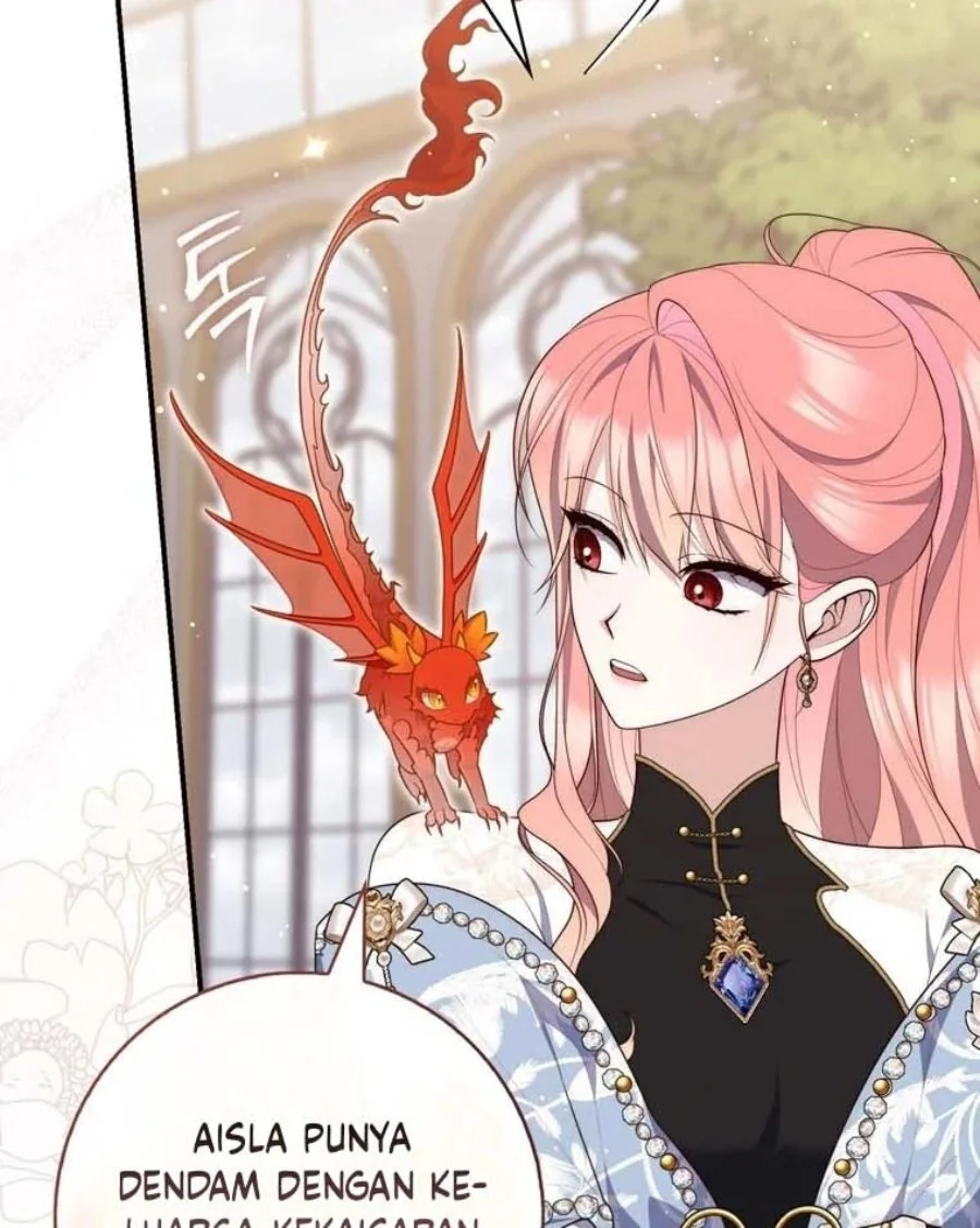 A Princess Who Reads Fortune Chapter 91 Gambar 101