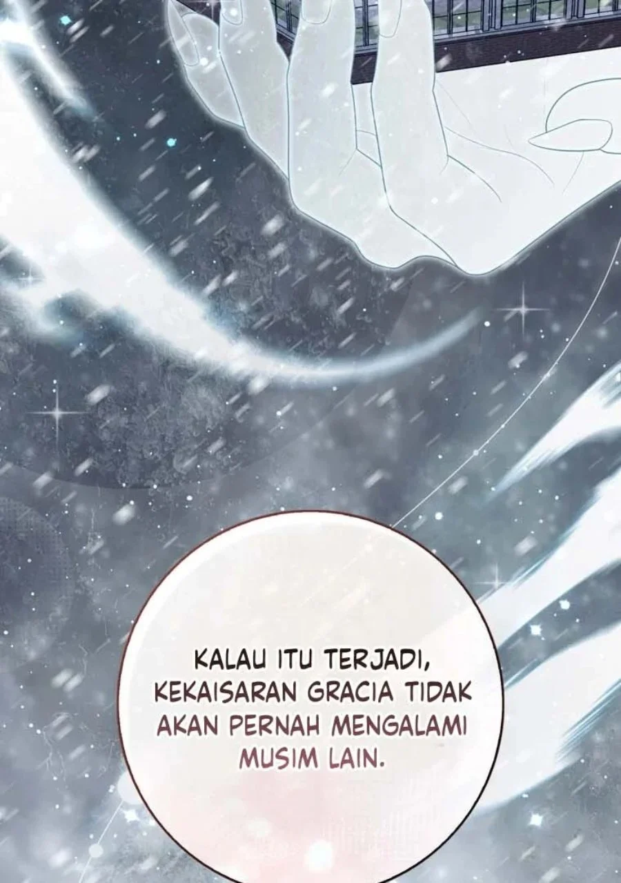 A Princess Who Reads Fortune Chapter 91 Gambar 107