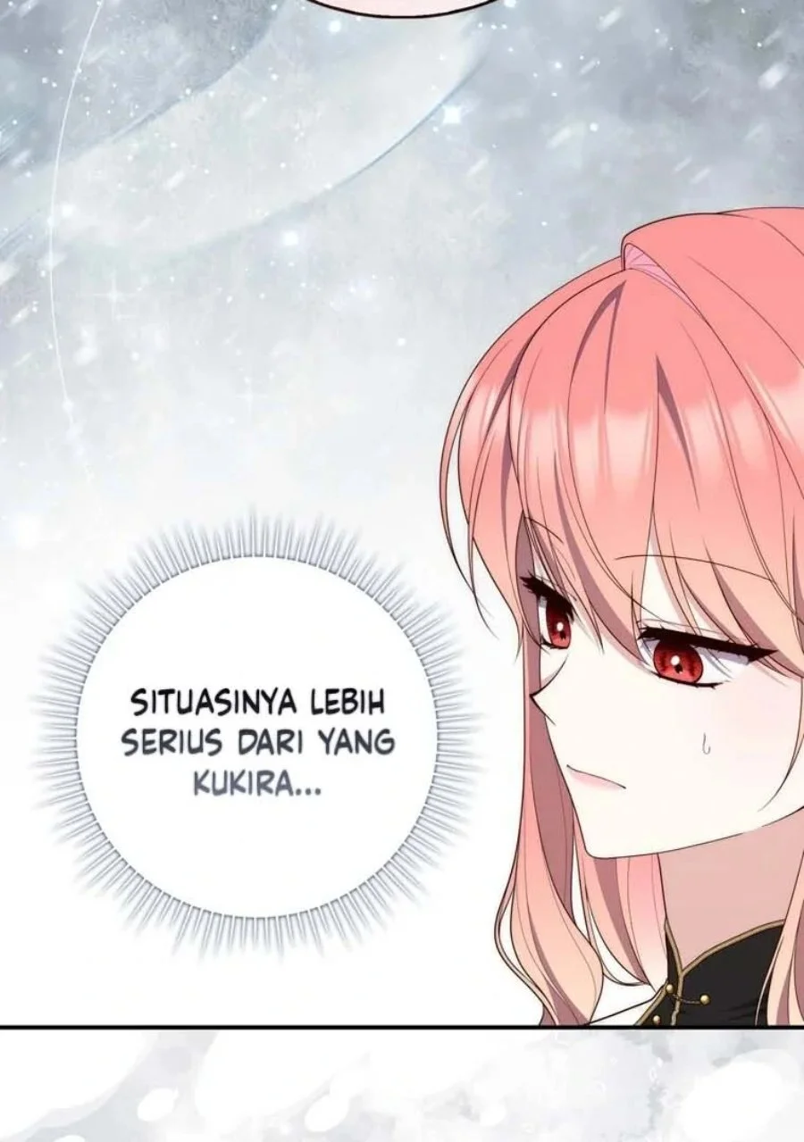 A Princess Who Reads Fortune Chapter 91 Gambar 108