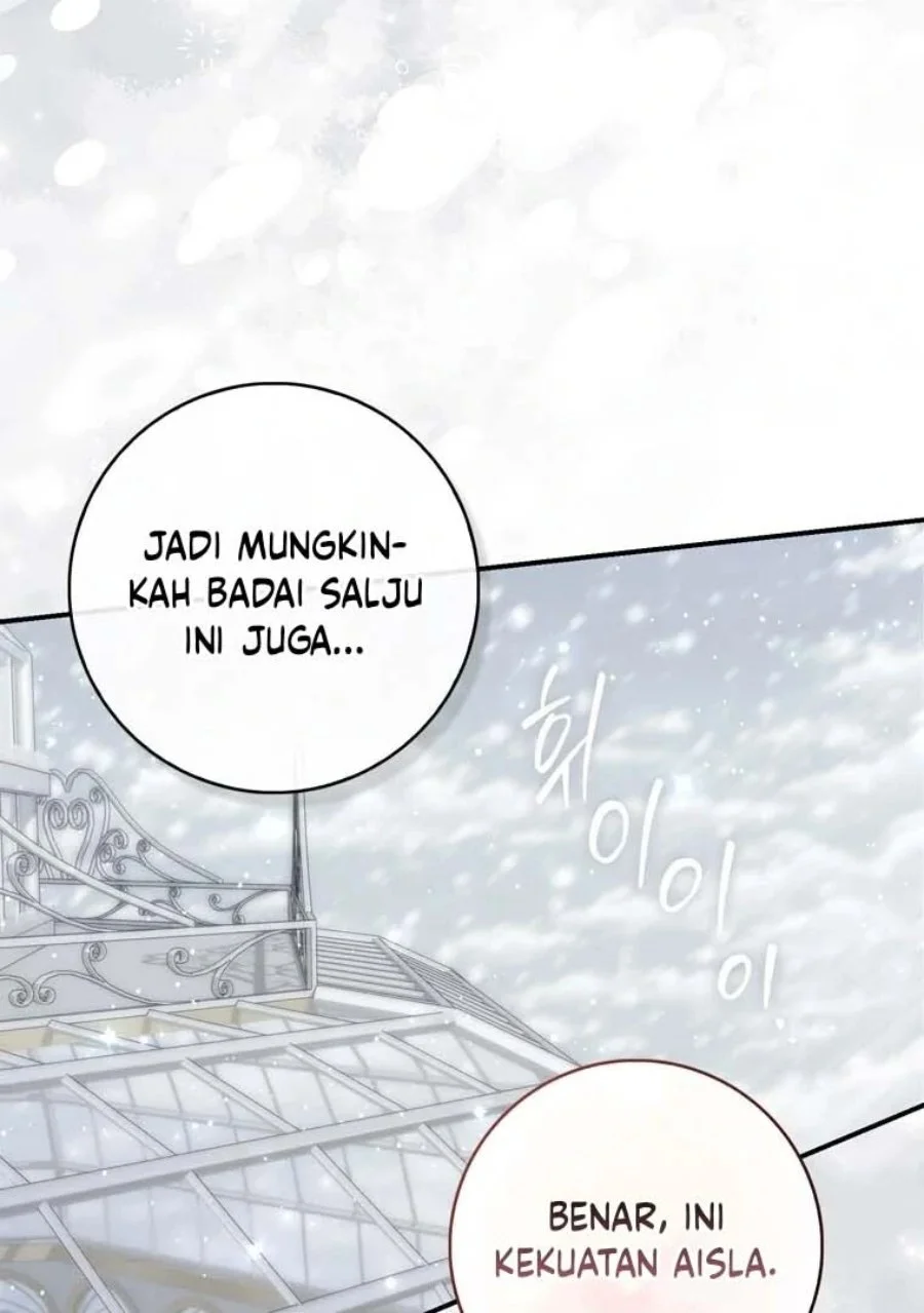 A Princess Who Reads Fortune Chapter 91 Gambar 109