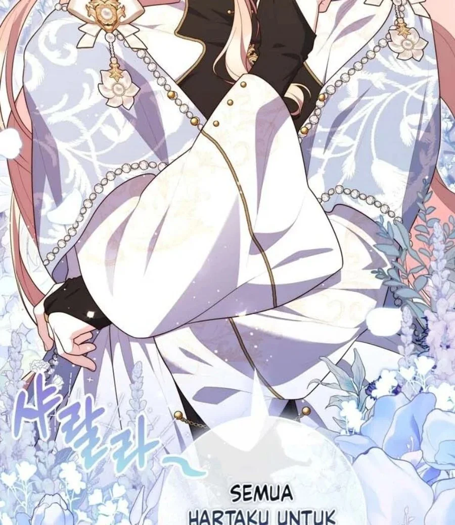 A Princess Who Reads Fortune Chapter 91 Gambar 11