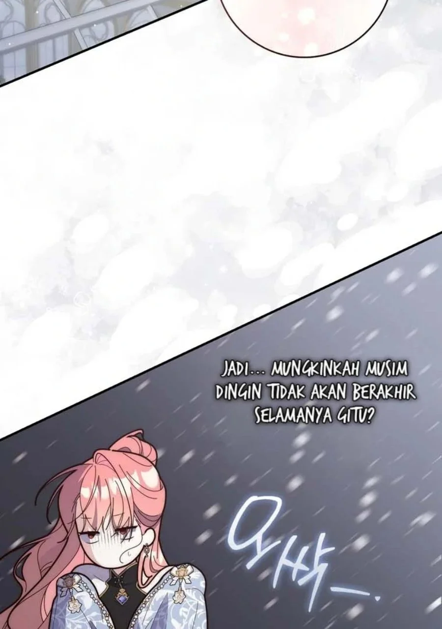 A Princess Who Reads Fortune Chapter 91 Gambar 110