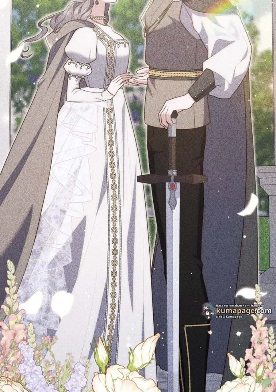 A Princess Who Reads Fortune Chapter 91 Gambar 119