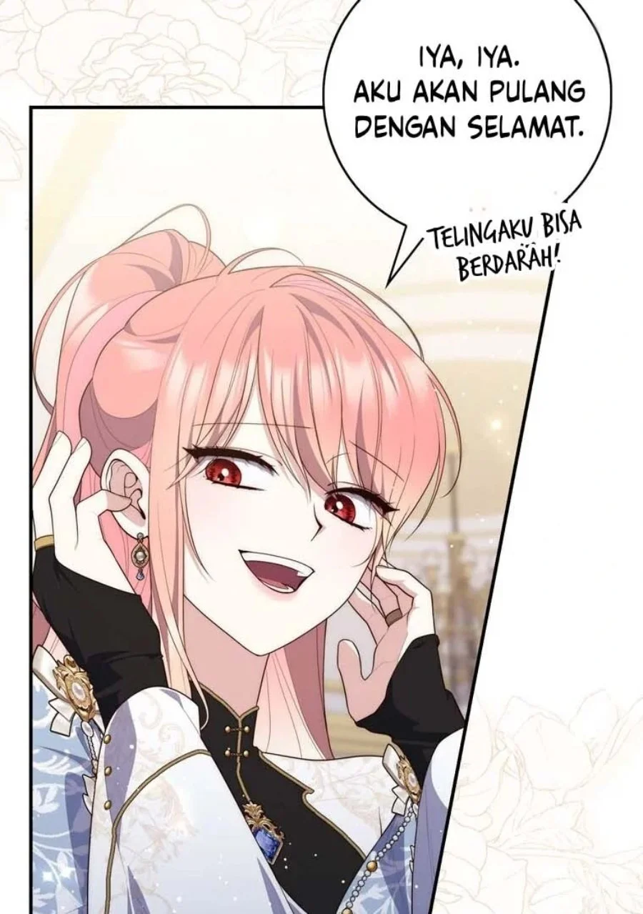 A Princess Who Reads Fortune Chapter 91 Gambar 15