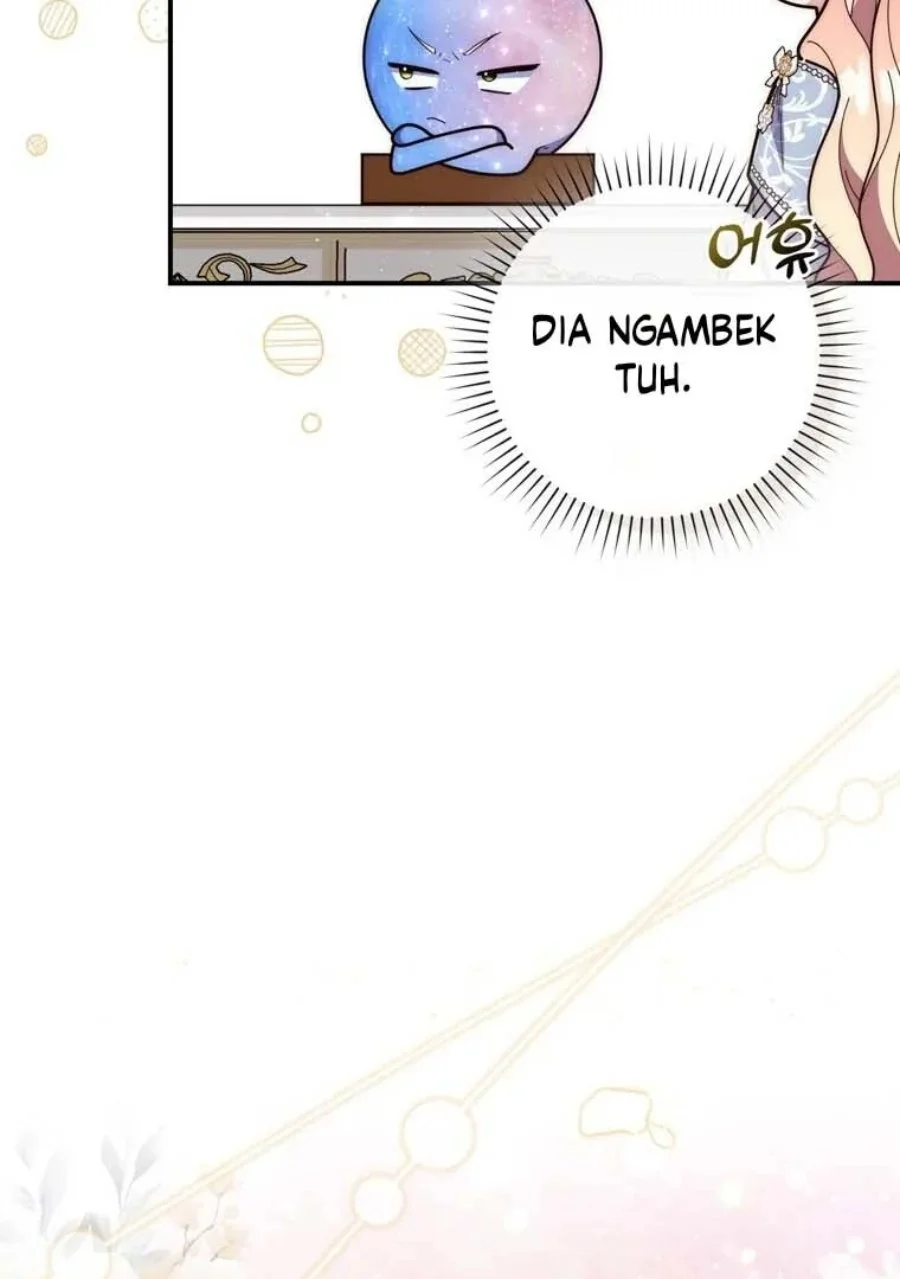 A Princess Who Reads Fortune Chapter 91 Gambar 17