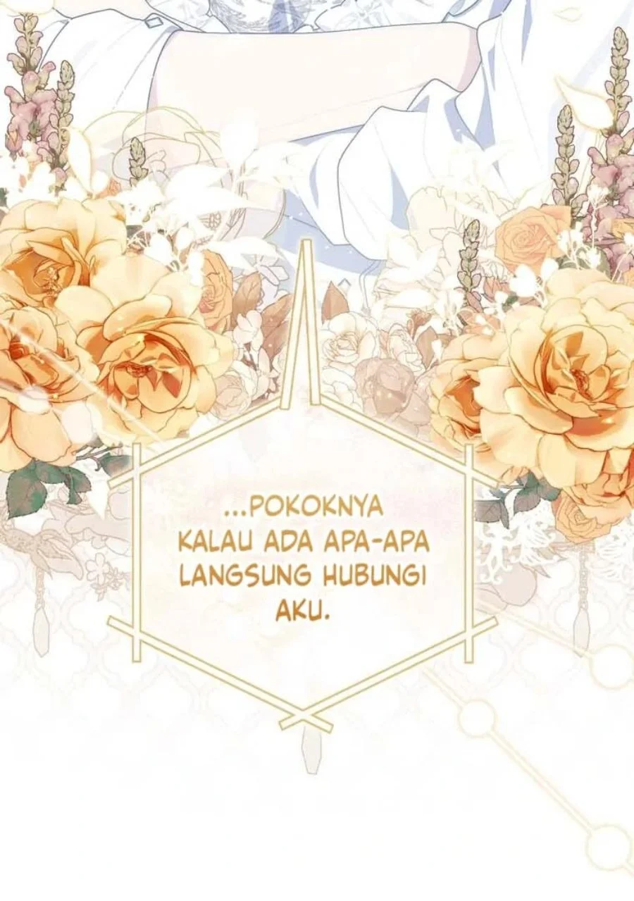 A Princess Who Reads Fortune Chapter 91 Gambar 19