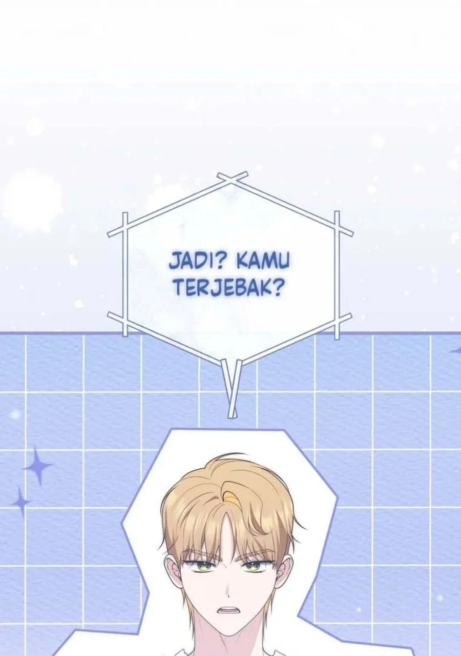 Manhwa A Princess Who Reads Fortune Chapter 91 gambar 2