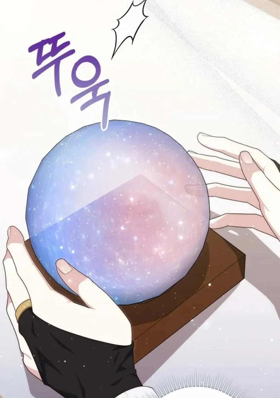 A Princess Who Reads Fortune Chapter 91 Gambar 21