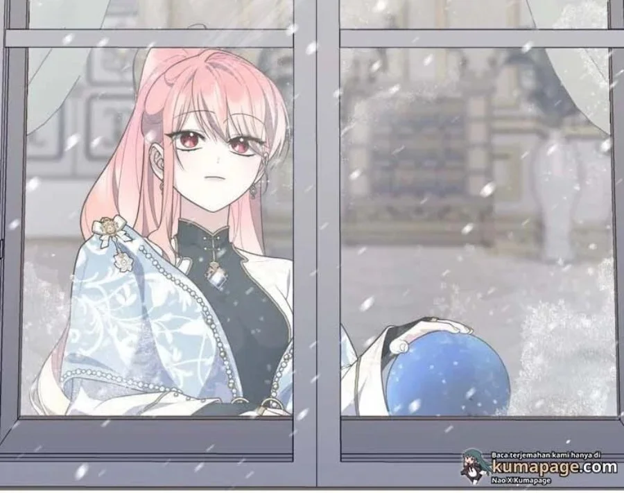 A Princess Who Reads Fortune Chapter 91 Gambar 24