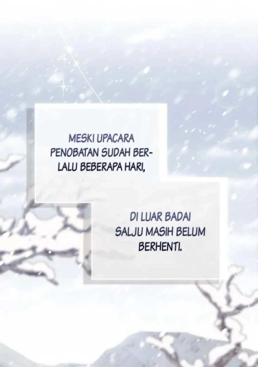 A Princess Who Reads Fortune Chapter 91 Gambar 25