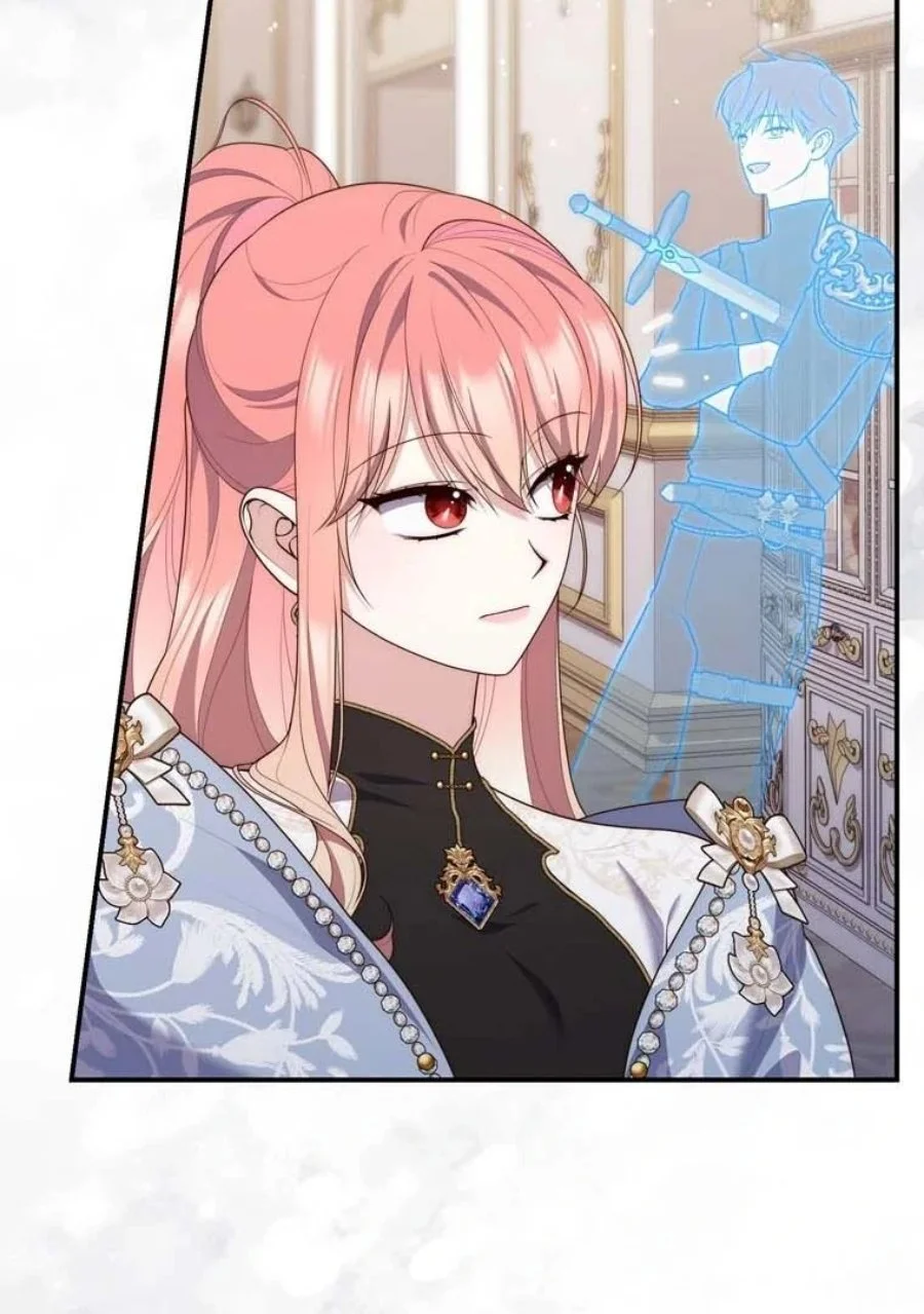 A Princess Who Reads Fortune Chapter 91 Gambar 28