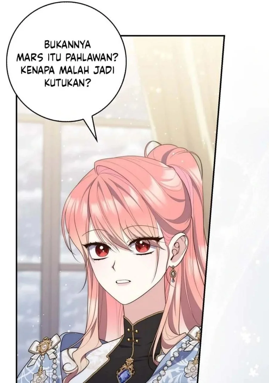A Princess Who Reads Fortune Chapter 91 Gambar 34