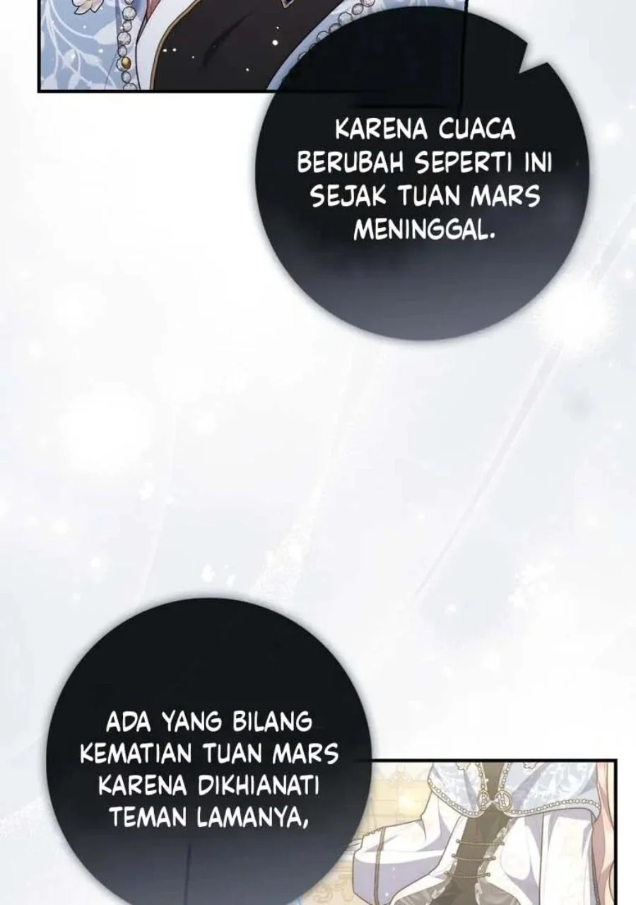 A Princess Who Reads Fortune Chapter 91 Gambar 35