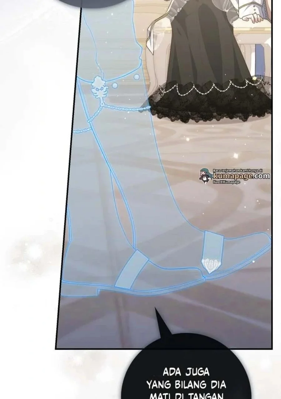 A Princess Who Reads Fortune Chapter 91 Gambar 36