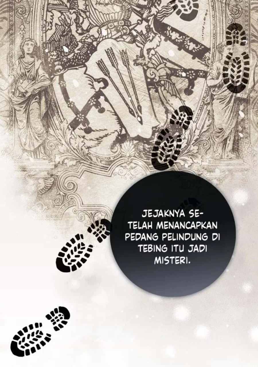 A Princess Who Reads Fortune Chapter 91 Gambar 38