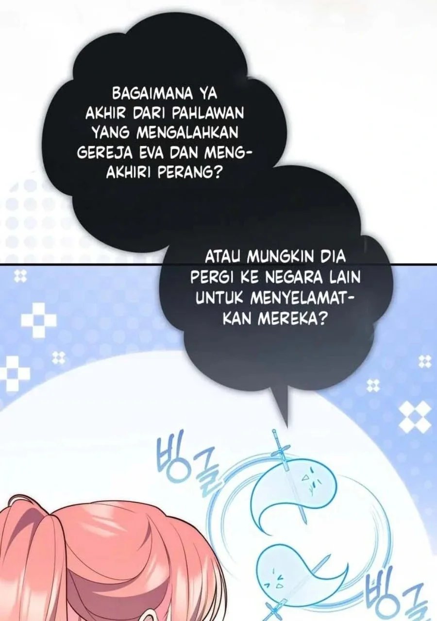 A Princess Who Reads Fortune Chapter 91 Gambar 39