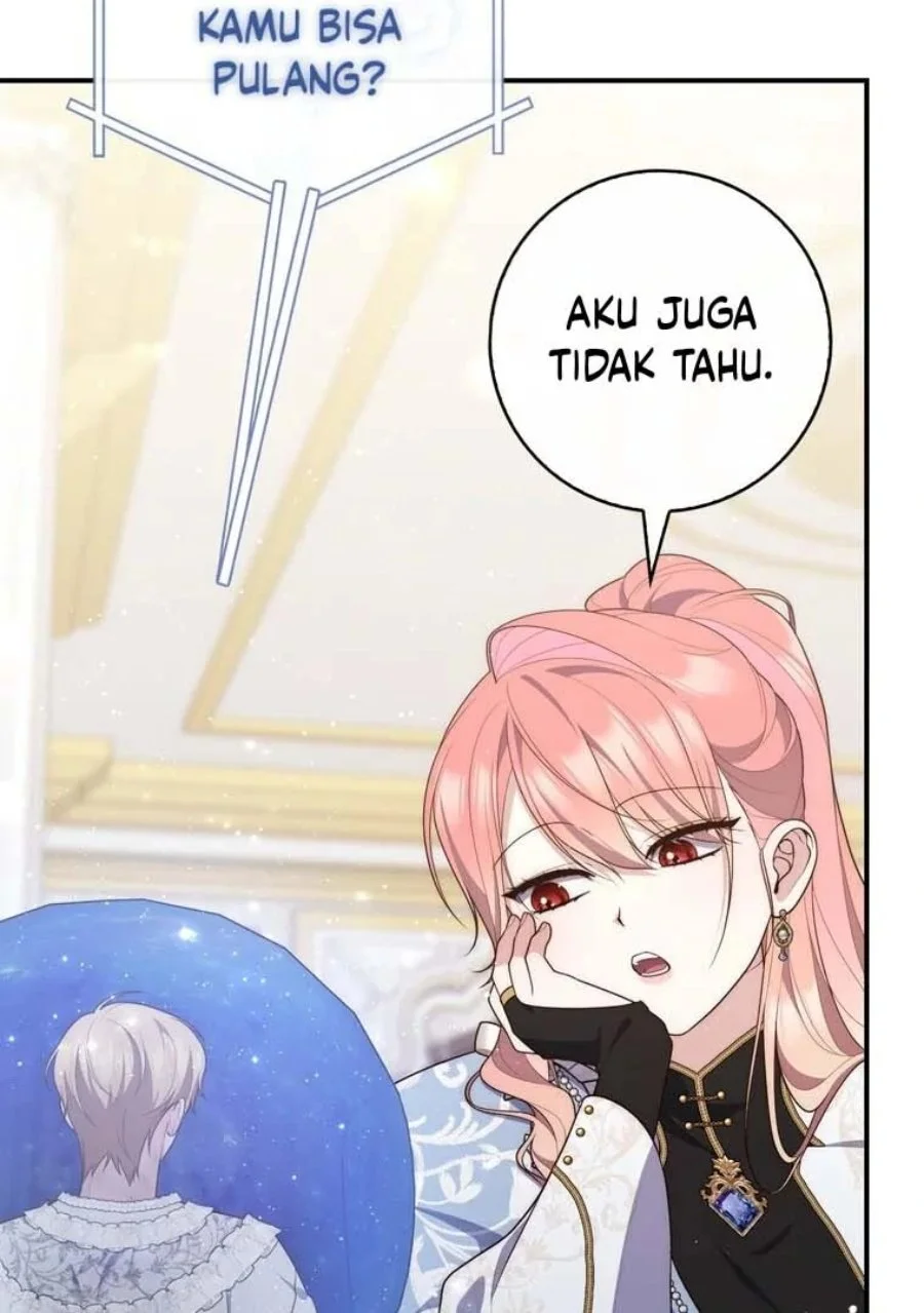 A Princess Who Reads Fortune Chapter 91 Gambar 4