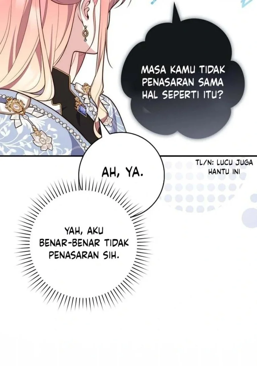 A Princess Who Reads Fortune Chapter 91 Gambar 40
