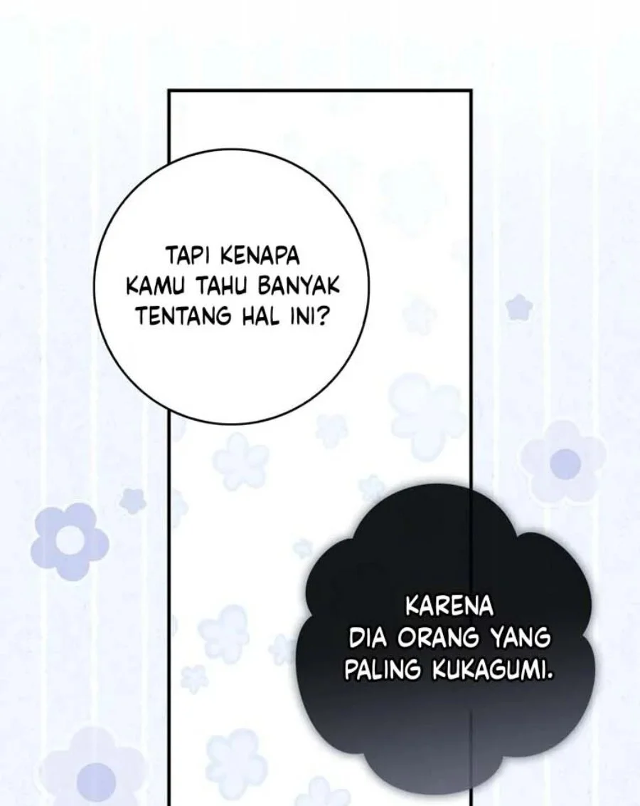 A Princess Who Reads Fortune Chapter 91 Gambar 41
