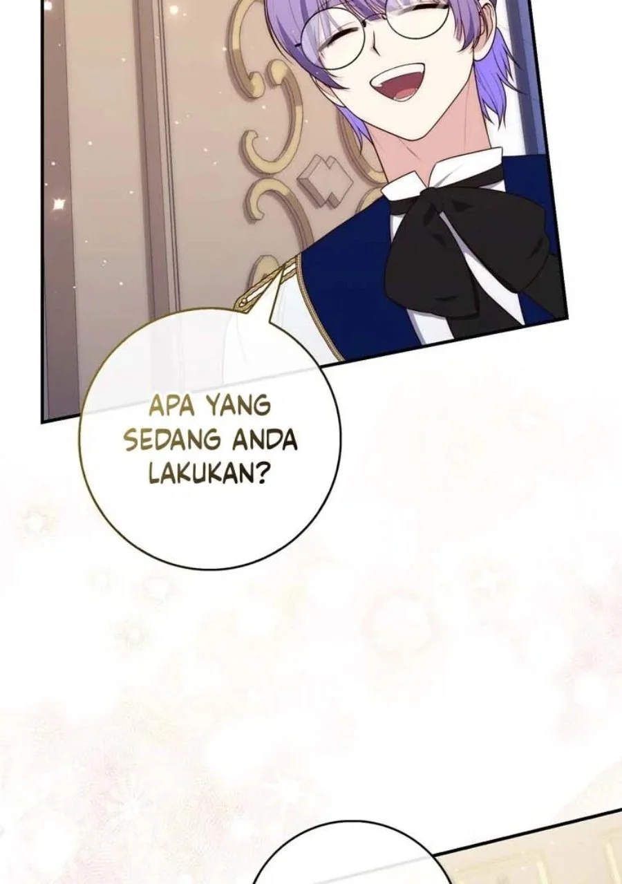A Princess Who Reads Fortune Chapter 91 Gambar 44