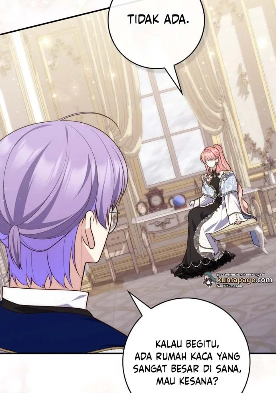 A Princess Who Reads Fortune Chapter 91 Gambar 45