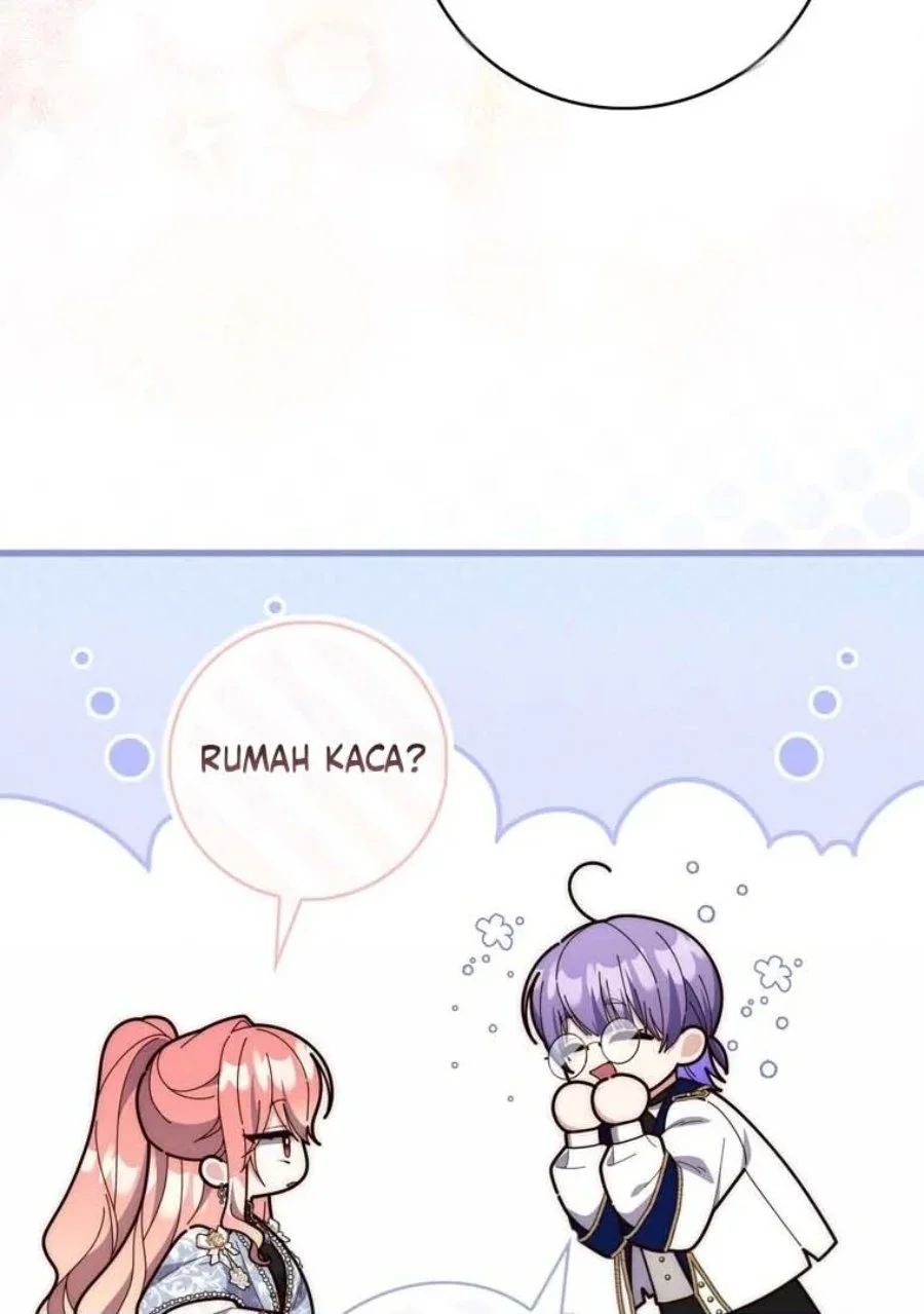 A Princess Who Reads Fortune Chapter 91 Gambar 46