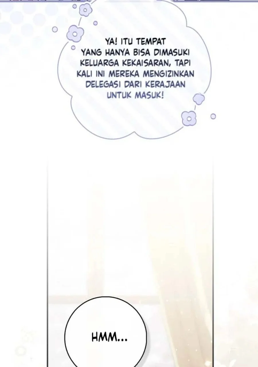 A Princess Who Reads Fortune Chapter 91 Gambar 47