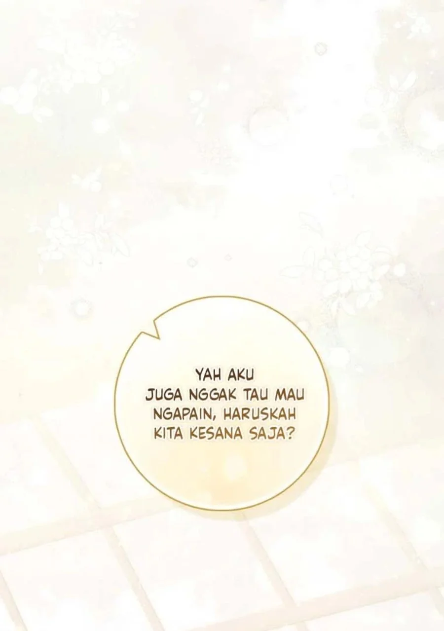 A Princess Who Reads Fortune Chapter 91 Gambar 49