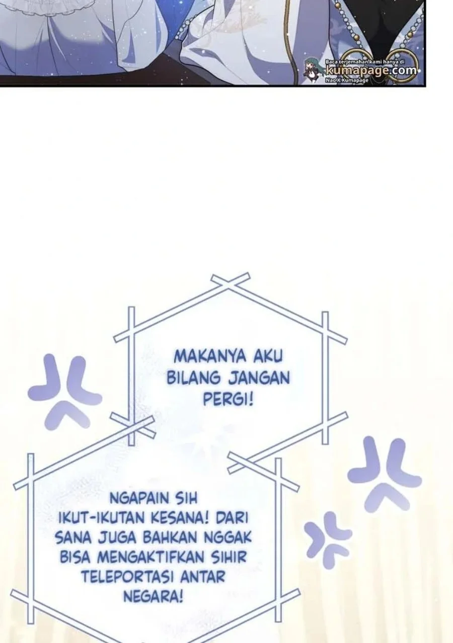 A Princess Who Reads Fortune Chapter 91 Gambar 5