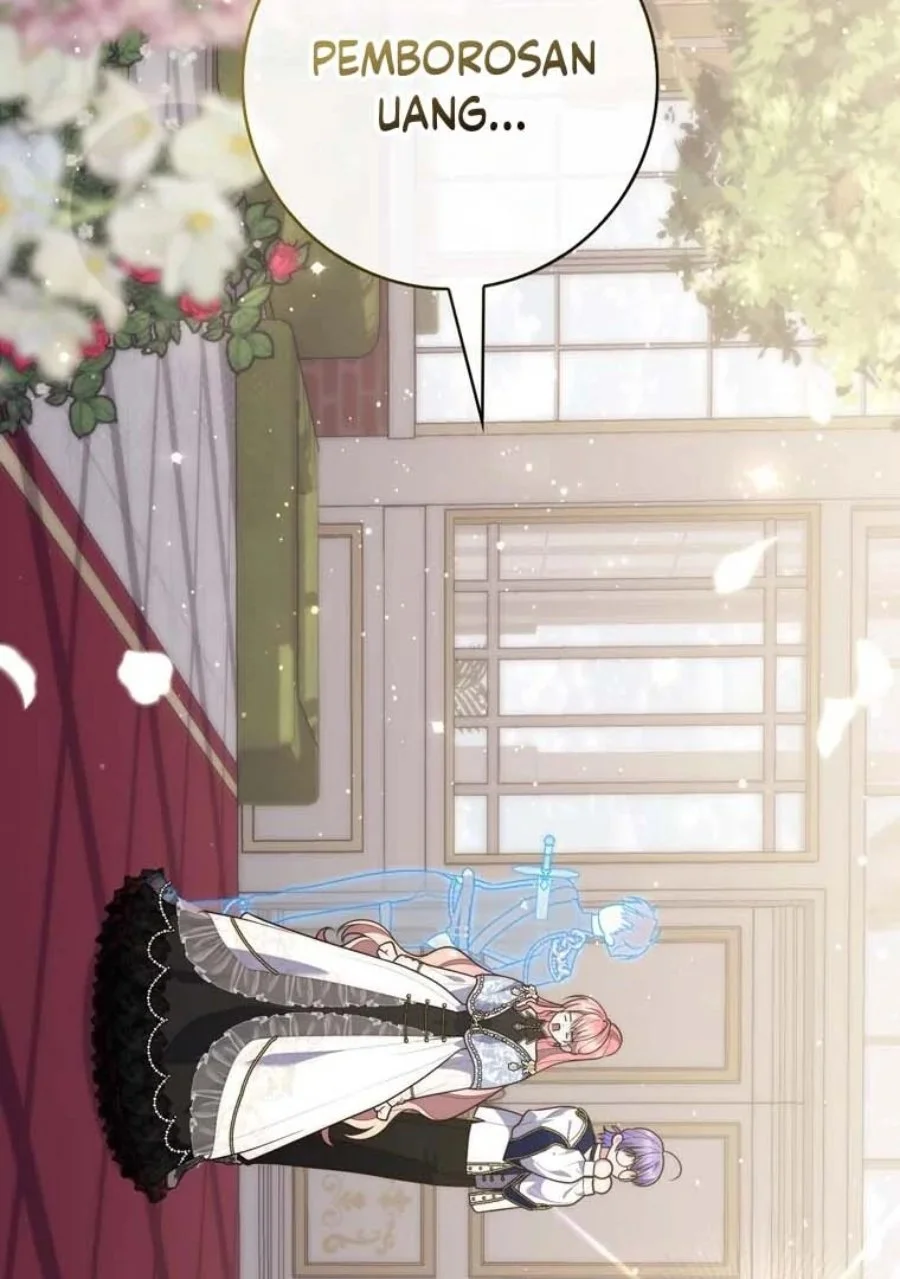 A Princess Who Reads Fortune Chapter 91 Gambar 54