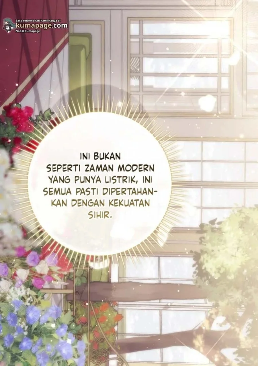 A Princess Who Reads Fortune Chapter 91 Gambar 55