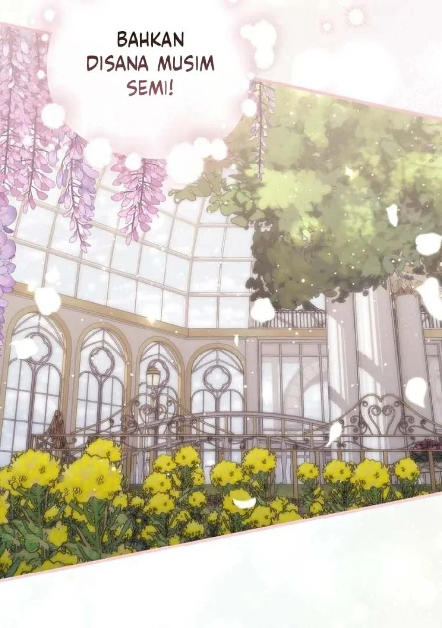 A Princess Who Reads Fortune Chapter 91 Gambar 58