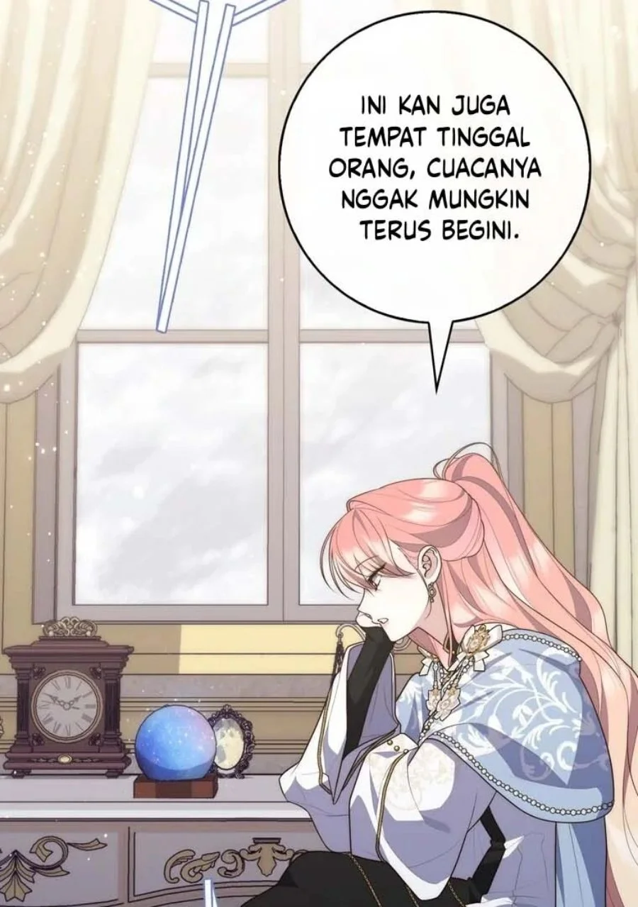 A Princess Who Reads Fortune Chapter 91 Gambar 6