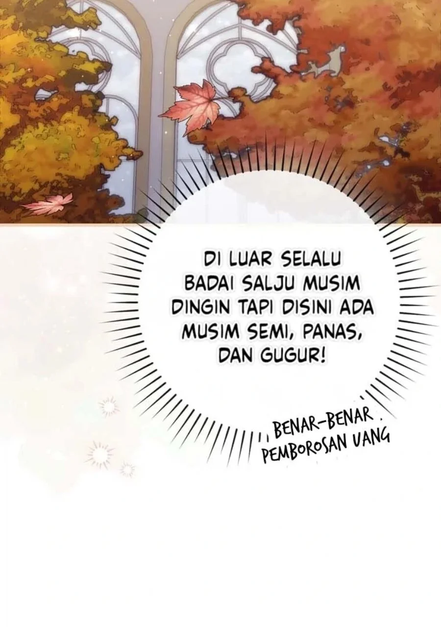 A Princess Who Reads Fortune Chapter 91 Gambar 61