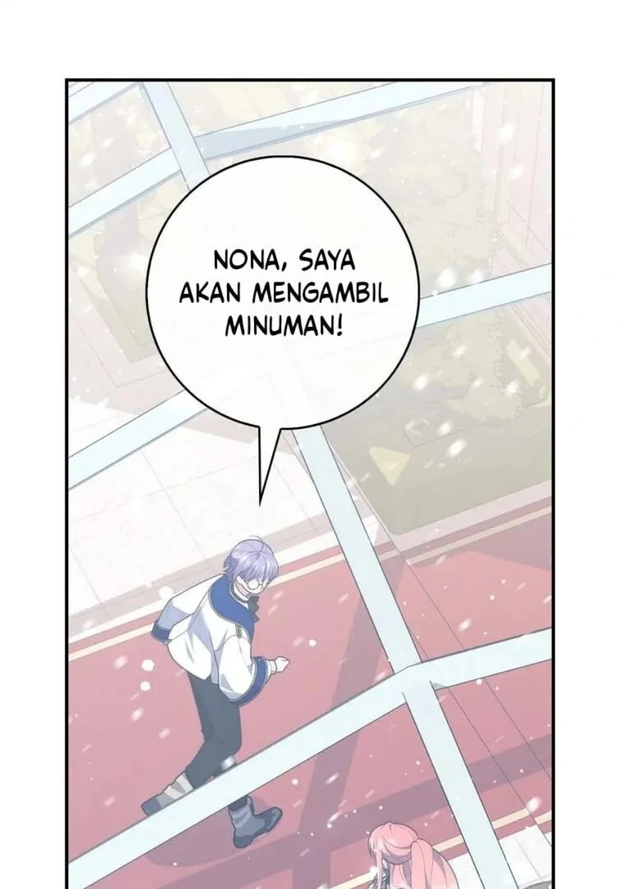 A Princess Who Reads Fortune Chapter 91 Gambar 62