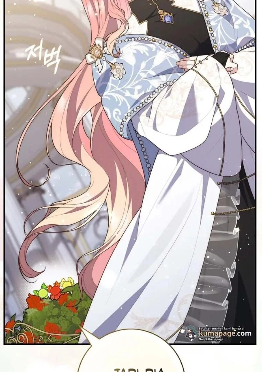 A Princess Who Reads Fortune Chapter 91 Gambar 67