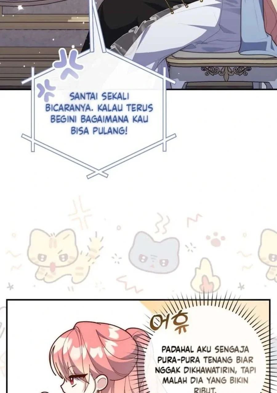 A Princess Who Reads Fortune Chapter 91 Gambar 7