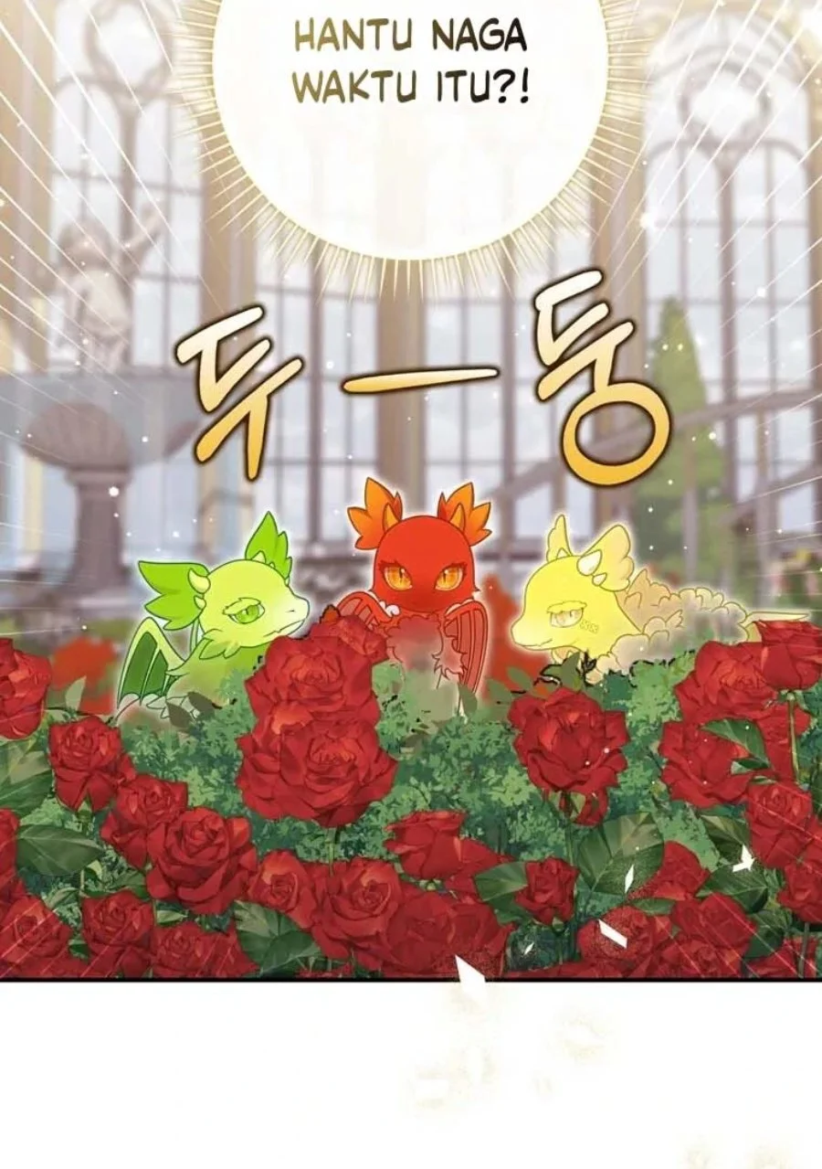 A Princess Who Reads Fortune Chapter 91 Gambar 70