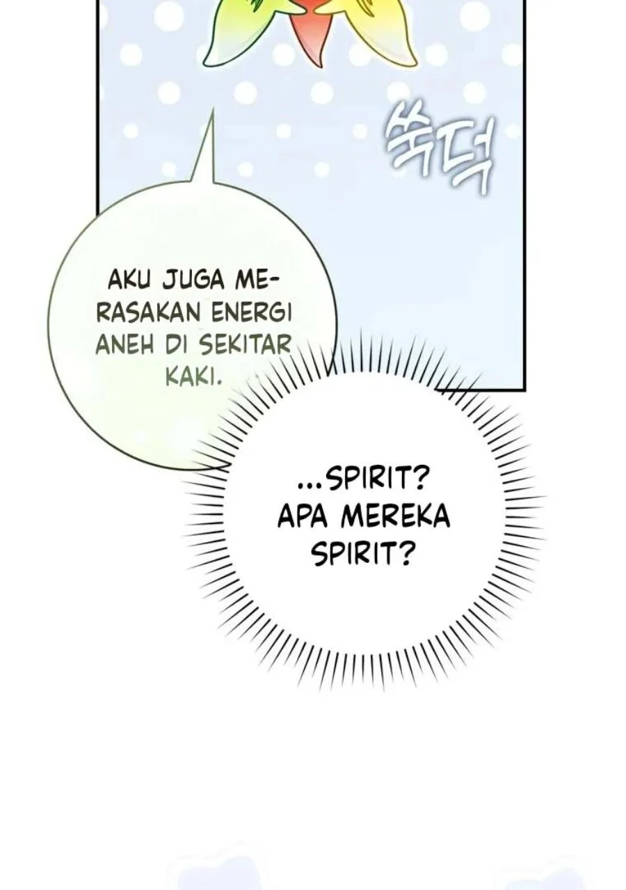 A Princess Who Reads Fortune Chapter 91 Gambar 72