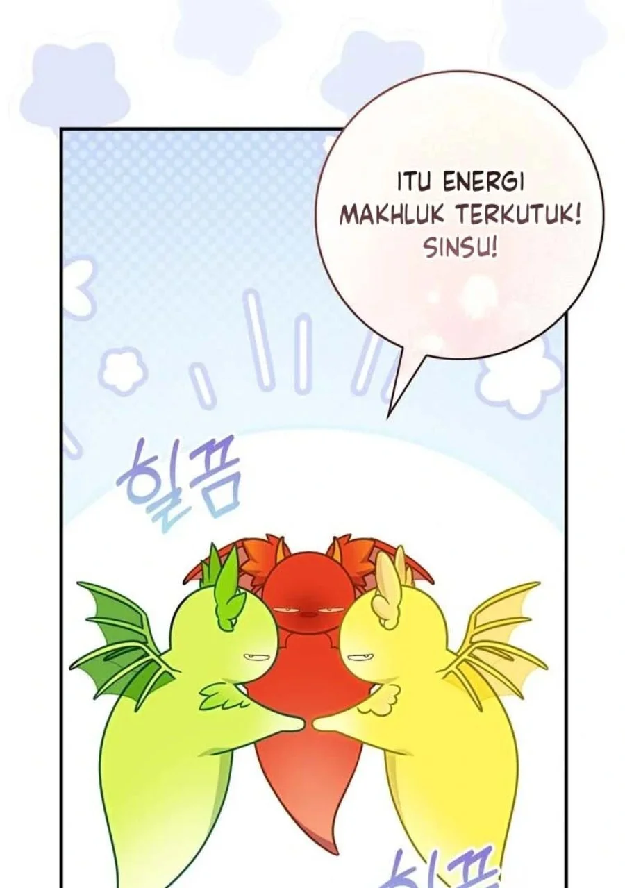 A Princess Who Reads Fortune Chapter 91 Gambar 73