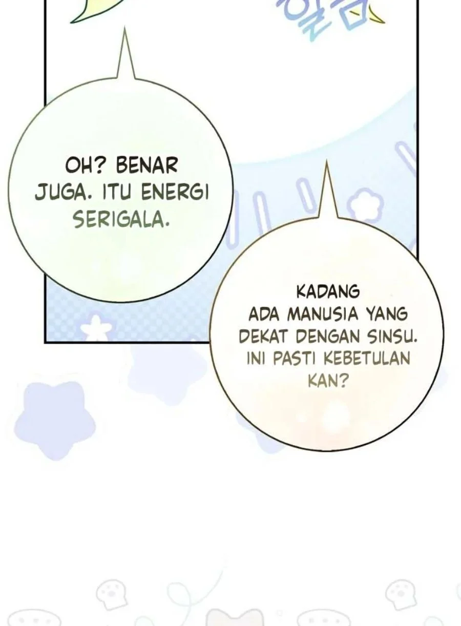 A Princess Who Reads Fortune Chapter 91 Gambar 74