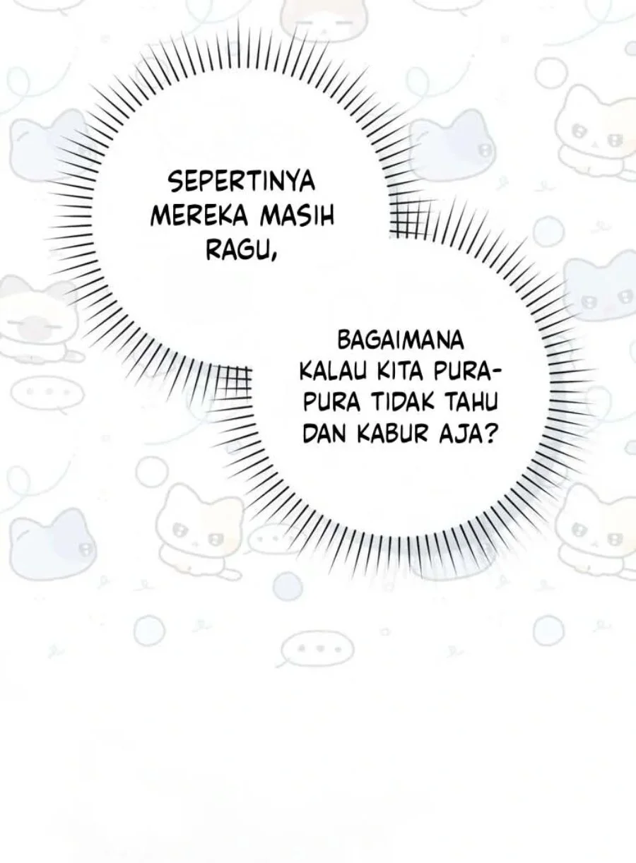 A Princess Who Reads Fortune Chapter 91 Gambar 75