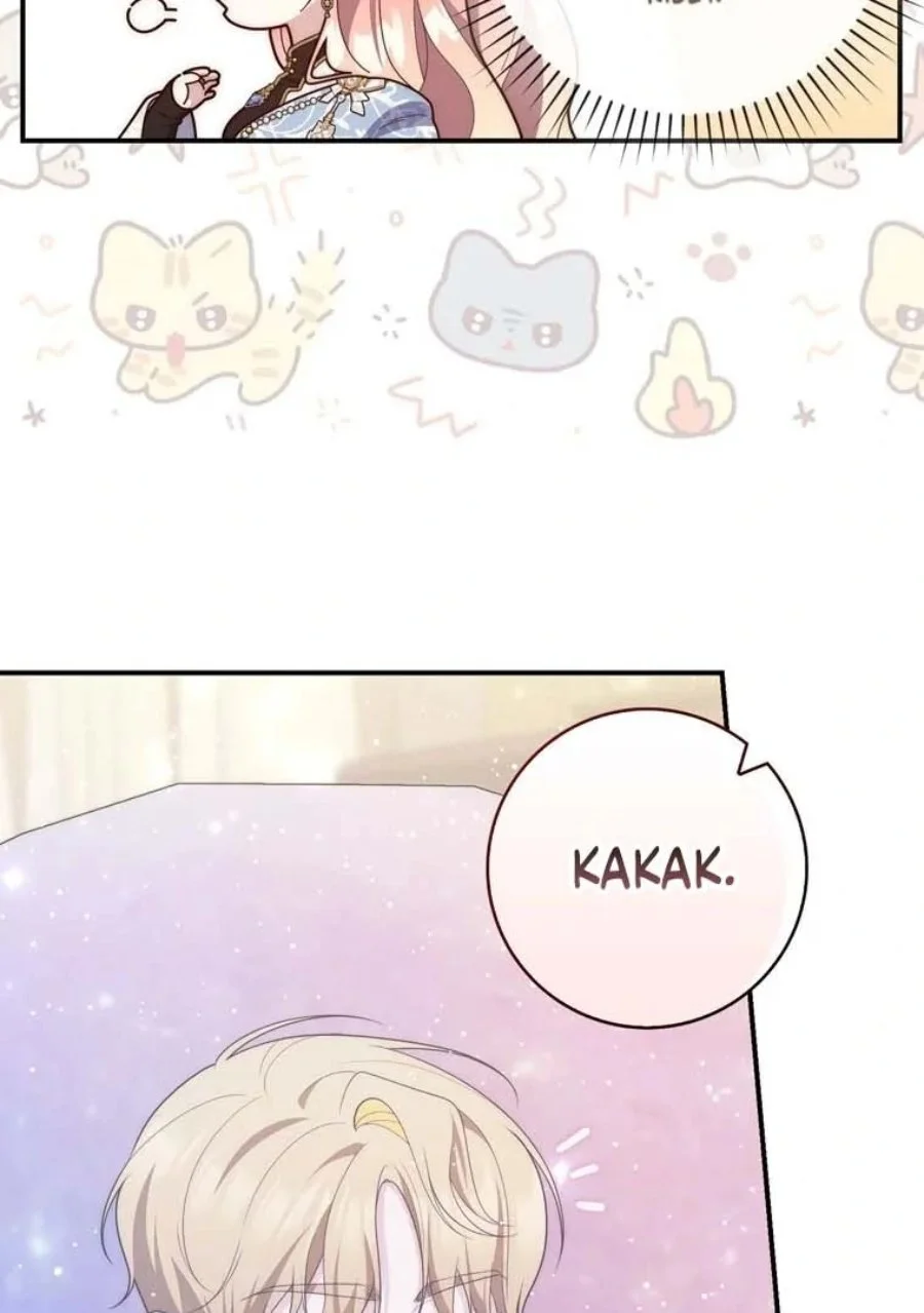 A Princess Who Reads Fortune Chapter 91 Gambar 8