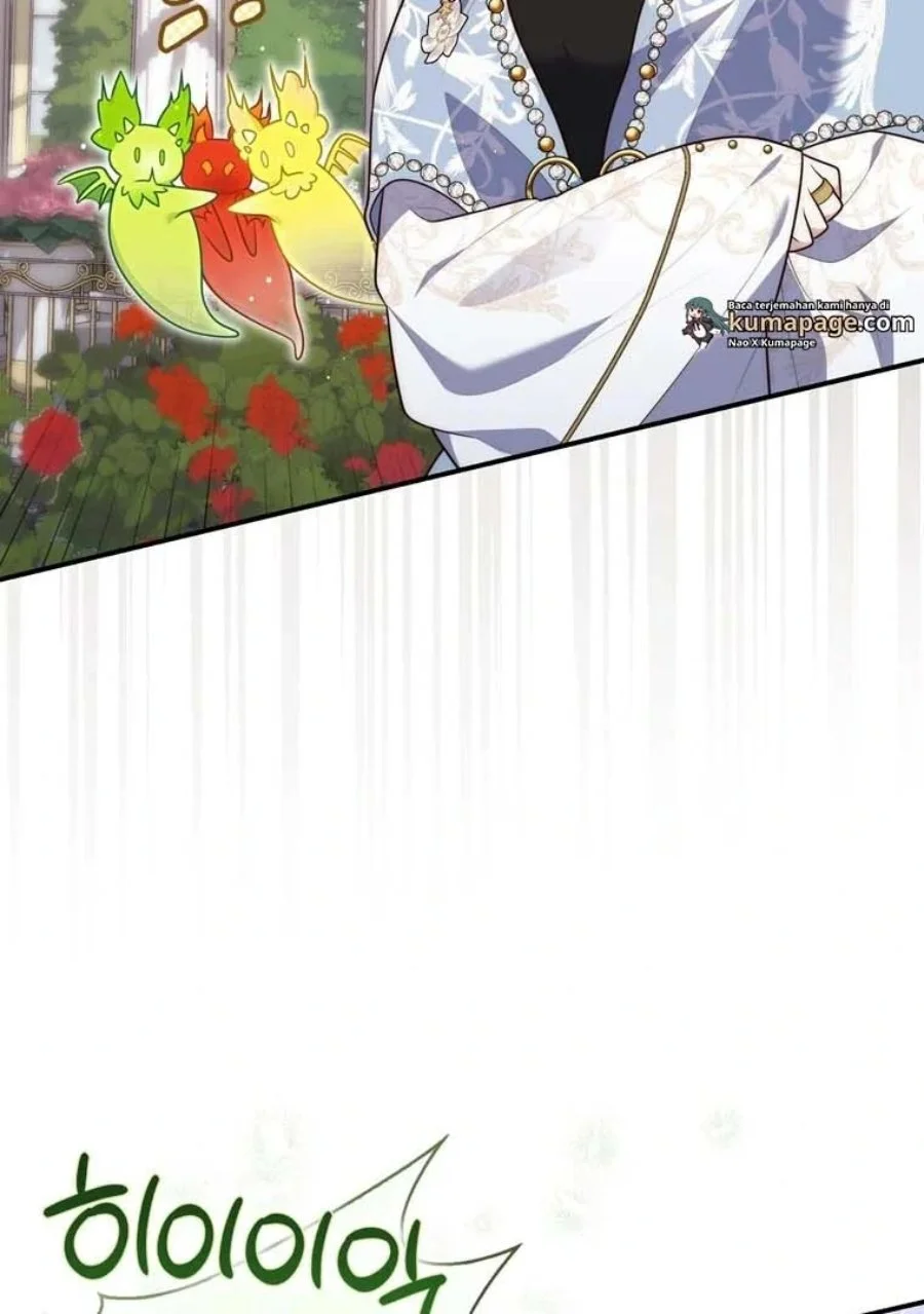 A Princess Who Reads Fortune Chapter 91 Gambar 81