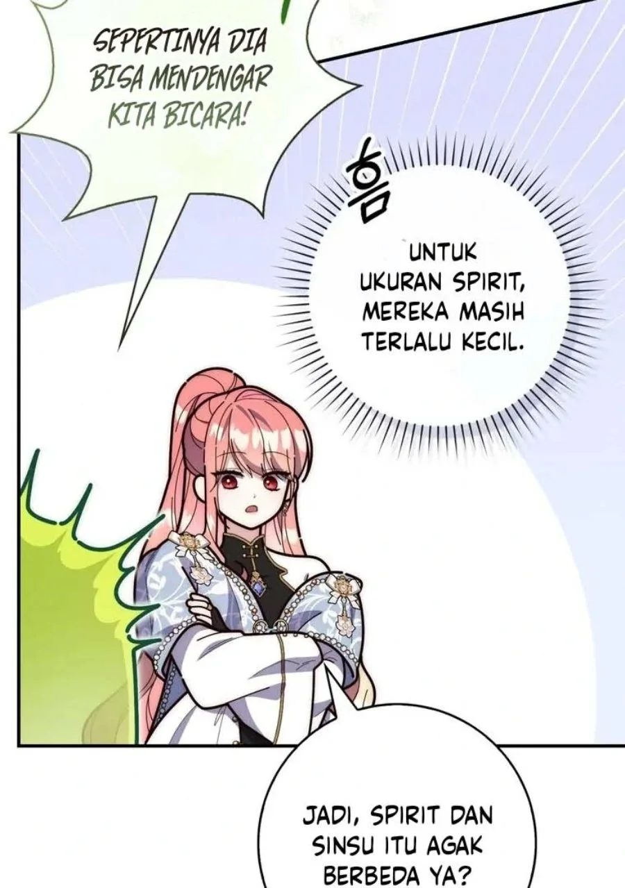 A Princess Who Reads Fortune Chapter 91 Gambar 82