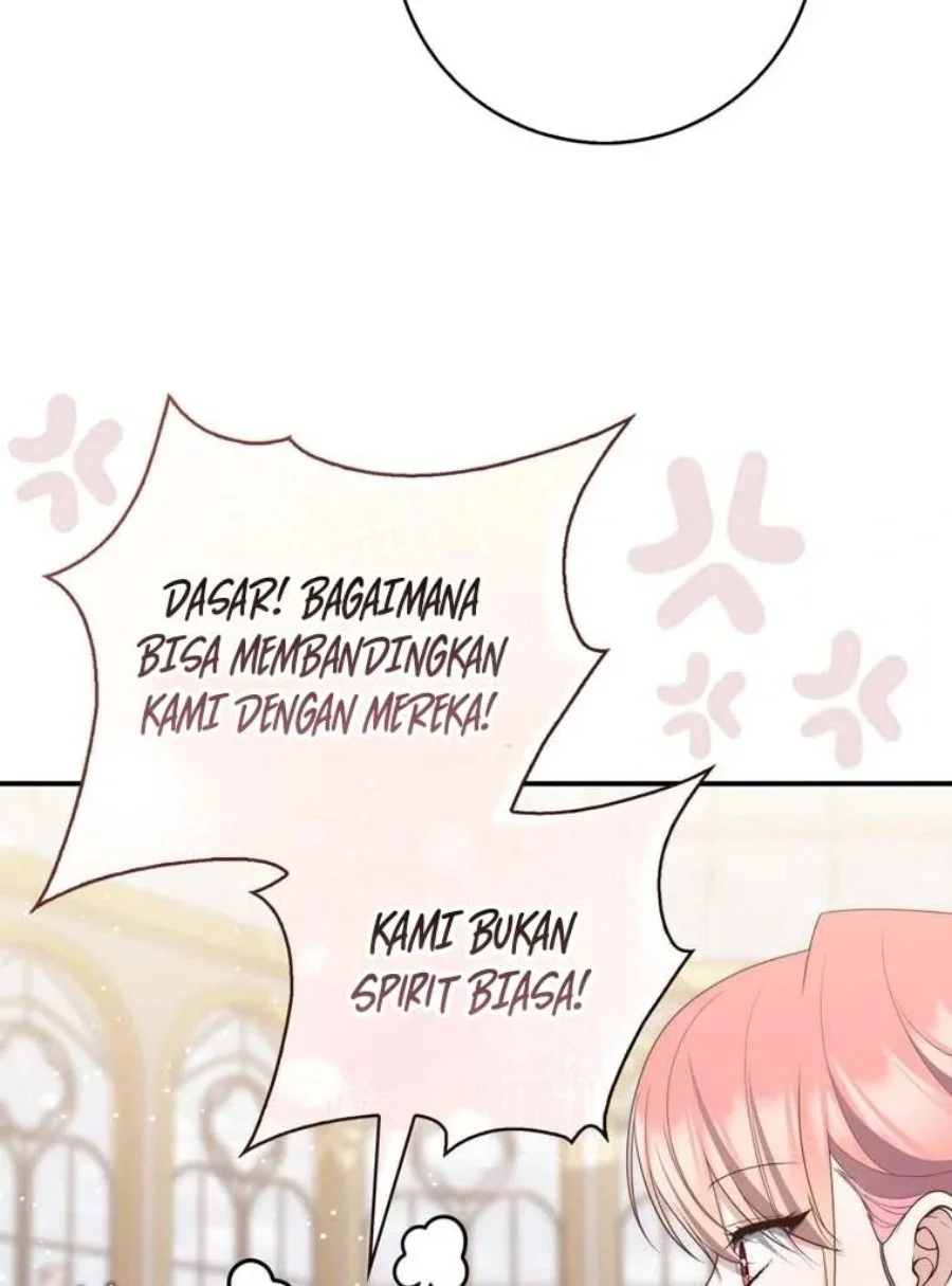 A Princess Who Reads Fortune Chapter 91 Gambar 83