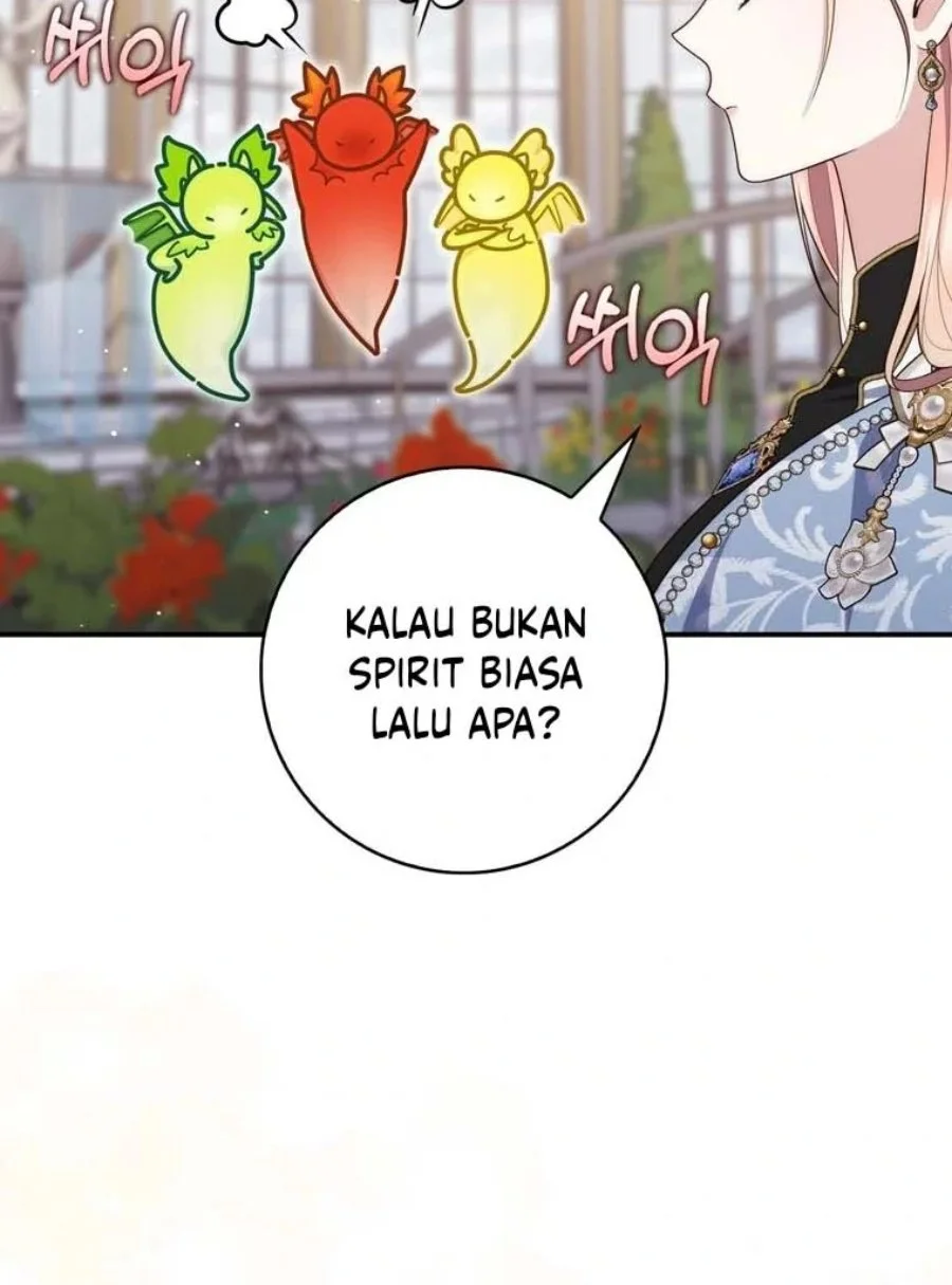 A Princess Who Reads Fortune Chapter 91 Gambar 84