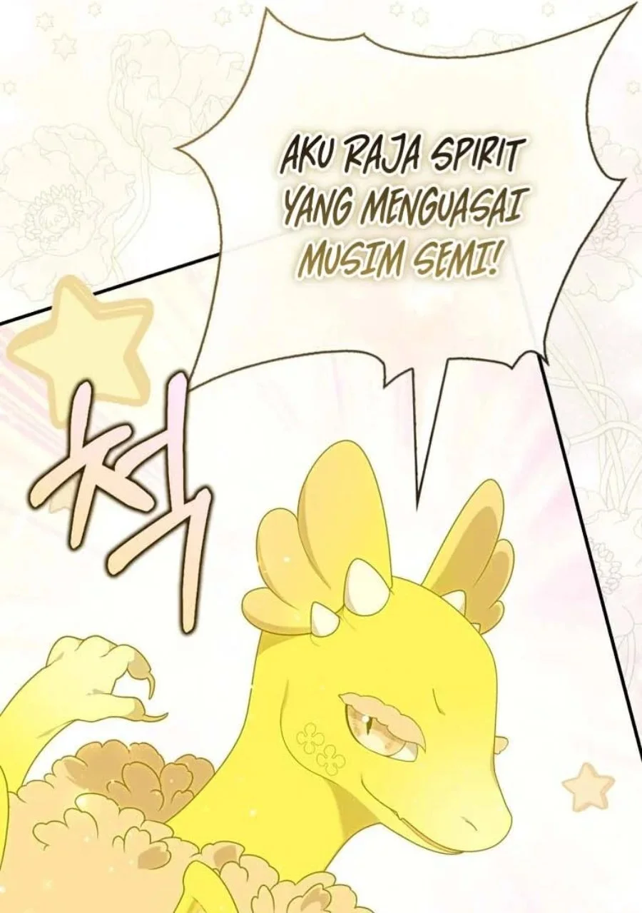 A Princess Who Reads Fortune Chapter 91 Gambar 85